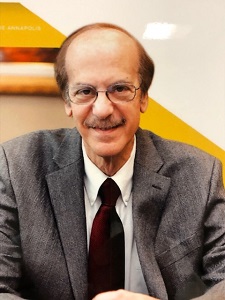 steven g salant